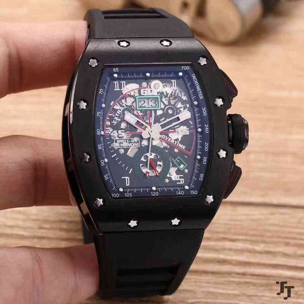 mens watch mechanical automatci luxuyrs reloj humbre richa milles rubber sapphire rose gold silver black green time skeleto, Slivery;brown
mens watch mechanical automatci luxuyrs reloj humbre richa milles rubber sapphire rose gold silver black green time skeleto, Slivery;brown