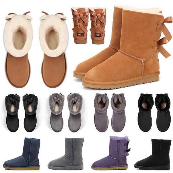 2021 wgg bailey bow khaki womens winter snow boots fashion australia boot women ladies girl keep warm knee bottom booties female a299g, Black
2021 wgg bailey bow khaki womens winter snow boots fashion australia boot women ladies girl keep warm knee bottom booties female a299g, Black