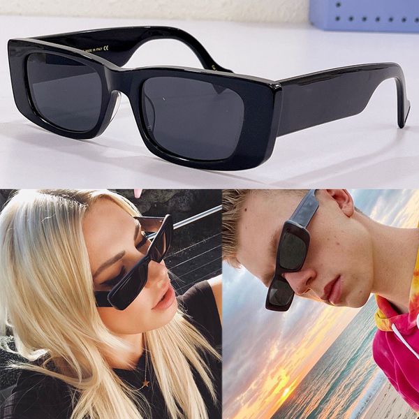 popular style mens and womens sunglasses 0516s classic timeless square frame party vacation travel p first choice with original box, White;black
popular style mens and womens sunglasses 0516s classic timeless square frame party vacation travel p first choice with original box, White;black