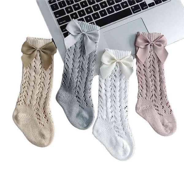 wholesale cute kids baby girls fashion socks hollow out knee-high comfortable solid color for 0-8y l220716, Pink;yellow
wholesale cute kids baby girls fashion socks hollow out knee-high comfortable solid color for 0-8y l220716, Pink;yellow