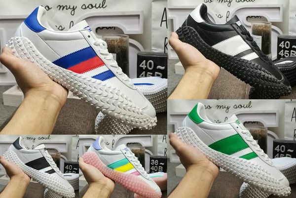 country x kamanda sneaker for men's sneakers mens sports shoes women's running shoe womens trainers jogging chaussures training si, Black;white
country x kamanda sneaker for men's sneakers mens sports shoes women's running shoe womens trainers jogging chaussures training si, Black;white