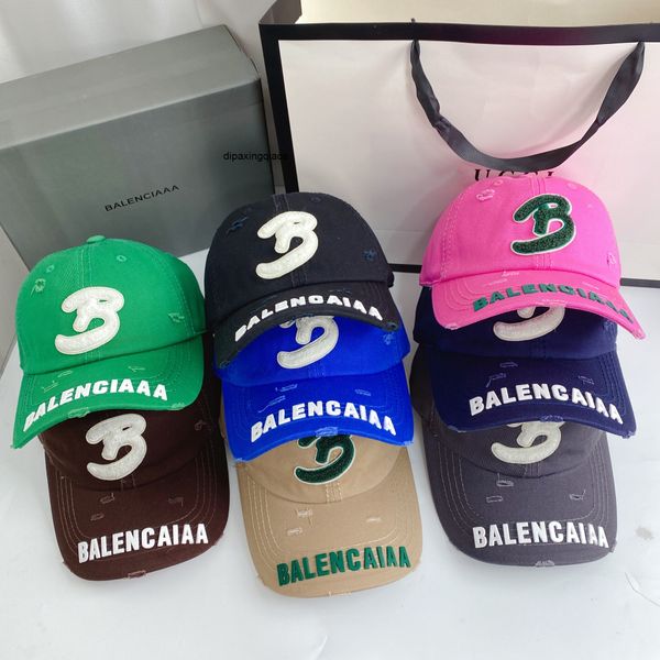 ball caps designer balencaigass 2022 design high-quality correct version b home paris hole offset letter decorative sunscreen baseball cap, Blue;gray
ball caps designer balencaigass 2022 design high-quality correct version b home paris hole offset letter decorative sunscreen baseball cap, Blue;gray
