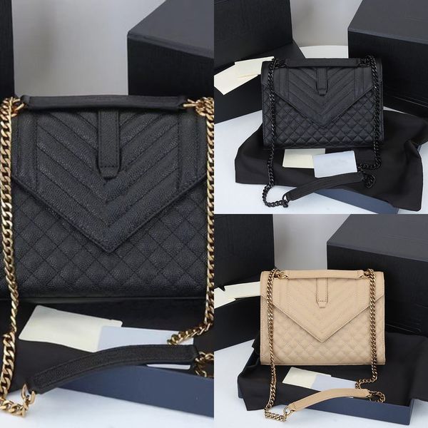 2022 enverlope bag women messenger purse luxury designers bags cowhide patent leather handbag classic fashon gold chain crossbody wallet wit
2022 enverlope bag women messenger purse luxury designers bags cowhide patent leather handbag classic fashon gold chain crossbody wallet wit
