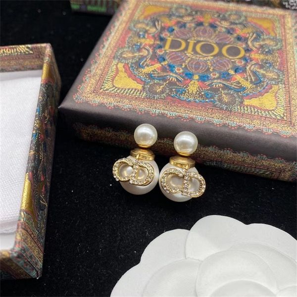 20% off 2022 new jewelry di home pearl letter studded fashion trend net red woman temperament light luxury earrings, Golden
20% off 2022 new jewelry di home pearl letter studded fashion trend net red woman temperament light luxury earrings, Golden