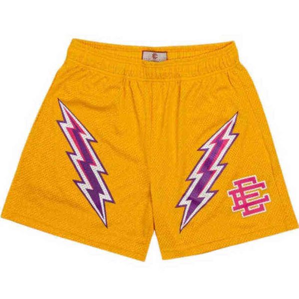 summer fashion men's luxury shorts eric emanuel short ee basic new york city skyline designers casual fitness gym workout mesh breathab, White;black
summer fashion men's luxury shorts eric emanuel short ee basic new york city skyline designers casual fitness gym workout mesh breathab, White;black