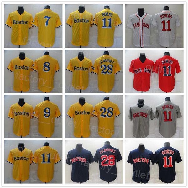 men city connect baseball 11 rafael devers jersey 28 jd martinez 7 christian vazquez 9 ted williams 8 carl yastrzemski team red white yellow, Blue;black
men city connect baseball 11 rafael devers jersey 28 jd martinez 7 christian vazquez 9 ted williams 8 carl yastrzemski team red white yellow, Blue;black