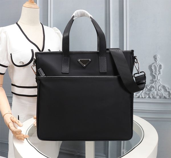 waterproof nylon briefcase luxury business trip lapr travel casual attache case with removable strap
waterproof nylon briefcase luxury business trip lapr travel casual attache case with removable strap