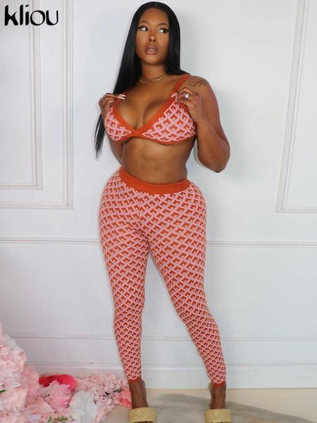 bird lattice print pant two piece set women low neck skinny camisole sporty high waist pants female athleisure tracksuit, White
bird lattice print pant two piece set women low neck skinny camisole sporty high waist pants female athleisure tracksuit, White