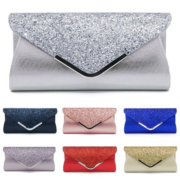 evening bags noenname 2022 women's glitter shimmer envelope ladies sequins party prom smart jane clutch bag handbag
evening bags noenname 2022 women's glitter shimmer envelope ladies sequins party prom smart jane clutch bag handbag