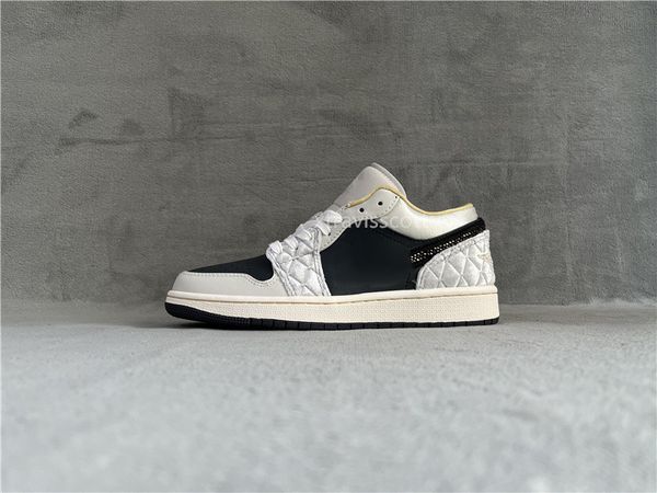 mens jumpman 1 low black grey satin vintage blue basketball shoes sports sneakers real leather color black/grey/satin-vintage-blue size 36-4
mens jumpman 1 low black grey satin vintage blue basketball shoes sports sneakers real leather color black/grey/satin-vintage-blue size 36-4