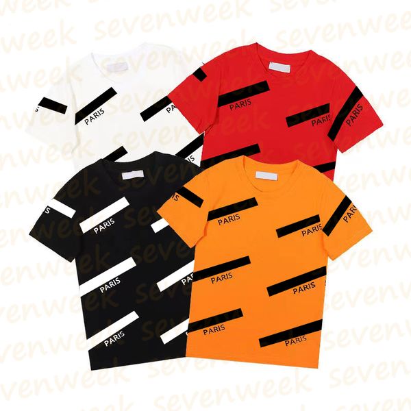 summer womens designer t shirts casual men women tees with letters printed short sleeves luxury man pullover clothing, White
summer womens designer t shirts casual men women tees with letters printed short sleeves luxury man pullover clothing, White