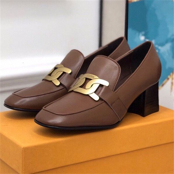 sandals autumn middle mouth fashion leather thick heels high metal decoration single shoes women's round head four seasons 6a37, Black
sandals autumn middle mouth fashion leather thick heels high metal decoration single shoes women's round head four seasons 6a37, Black