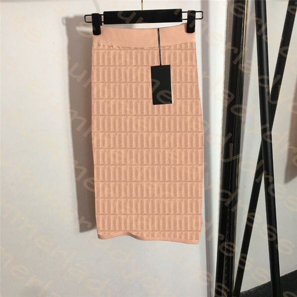 womens knitted hollow skirts high waist tight dress double letter printed pencil skirt elastic slim fit bodycon dress, Black
womens knitted hollow skirts high waist tight dress double letter printed pencil skirt elastic slim fit bodycon dress, Black