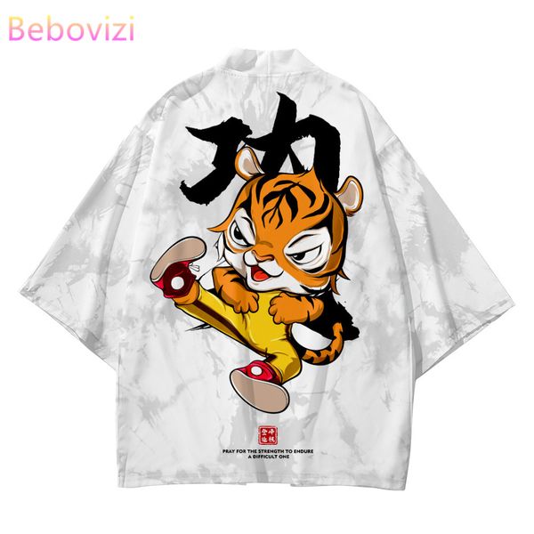 japanese kung fu tiger print cardigan kimono beach yukata women harajuku traditional men cartoon anime cosplay haori clothing, Red
japanese kung fu tiger print cardigan kimono beach yukata women harajuku traditional men cartoon anime cosplay haori clothing, Red