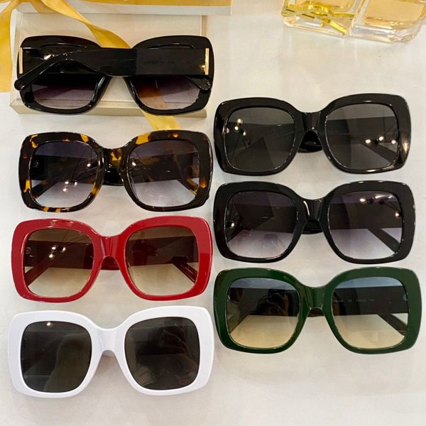 men sunglasses for women latest selling fashion sun glasses mens sunglass gafas de sol glass uv400 lens with random matching box 1611, White;black
men sunglasses for women latest selling fashion sun glasses mens sunglass gafas de sol glass uv400 lens with random matching box 1611, White;black