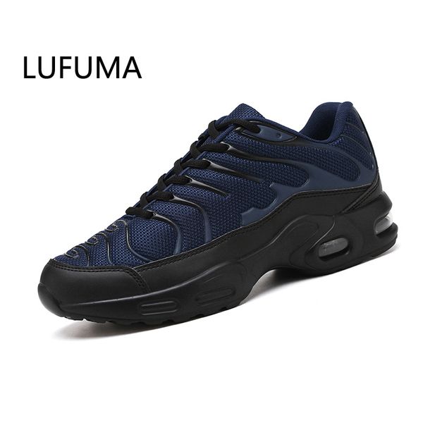 men chunky sneakers solid color air chshion running shoes fashion athletic sport trainers outdoor casual shoes size 39-47 220422, Black;white
men chunky sneakers solid color air chshion running shoes fashion athletic sport trainers outdoor casual shoes size 39-47 220422, Black;white