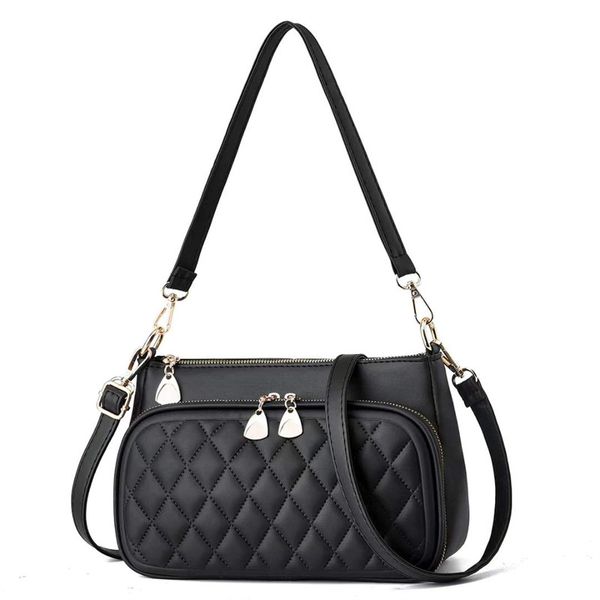 women inclined shoulder bags fashion casual womens bag small handbag totes high-capacity leather large volume wholesale girl mobile phone ba
women inclined shoulder bags fashion casual womens bag small handbag totes high-capacity leather large volume wholesale girl mobile phone ba