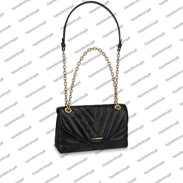 m58552 designer end new wave gold-color chain bag crossbody women handbag purse natural cowhide-leather evening clutch shoulderbag
m58552 designer end new wave gold-color chain bag crossbody women handbag purse natural cowhide-leather evening clutch shoulderbag