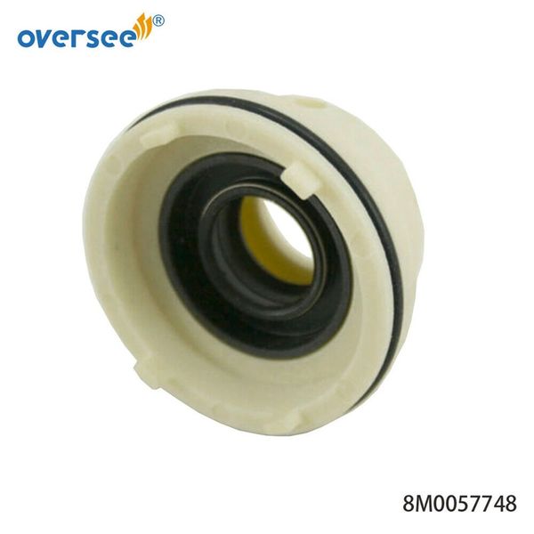 8m0057748 oil seal carrier housing replacement parts for mercury outboard motor quicksilver 65hp 75hp 90hp 115hp
8m0057748 oil seal carrier housing replacement parts for mercury outboard motor quicksilver 65hp 75hp 90hp 115hp