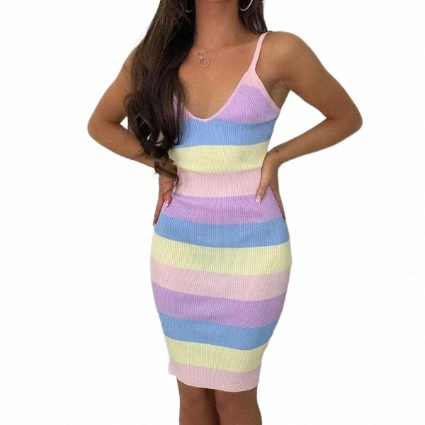 casual dresses women close-fitting slip dress summer ladies striped pattern deep v-neck sleeveless s l xl w6jl#, Black;gray
casual dresses women close-fitting slip dress summer ladies striped pattern deep v-neck sleeveless s l xl w6jl#, Black;gray