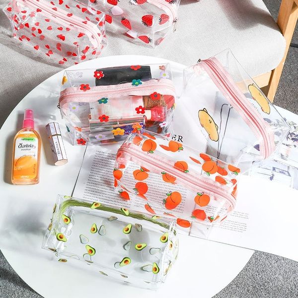 cute cartoon girl makeup bag transparent women cosmetic bag pvc zipper makeup kit travel toiletry organizer beauty case holder 210305
cute cartoon girl makeup bag transparent women cosmetic bag pvc zipper makeup kit travel toiletry organizer beauty case holder 210305