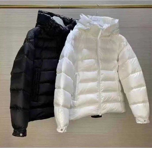 monclair r mens mya winter down jacket puffer jackets parka classic casual hoodie coats outdoor warm duck streetwear outfits, Black
monclair r mens mya winter down jacket puffer jackets parka classic casual hoodie coats outdoor warm duck streetwear outfits, Black