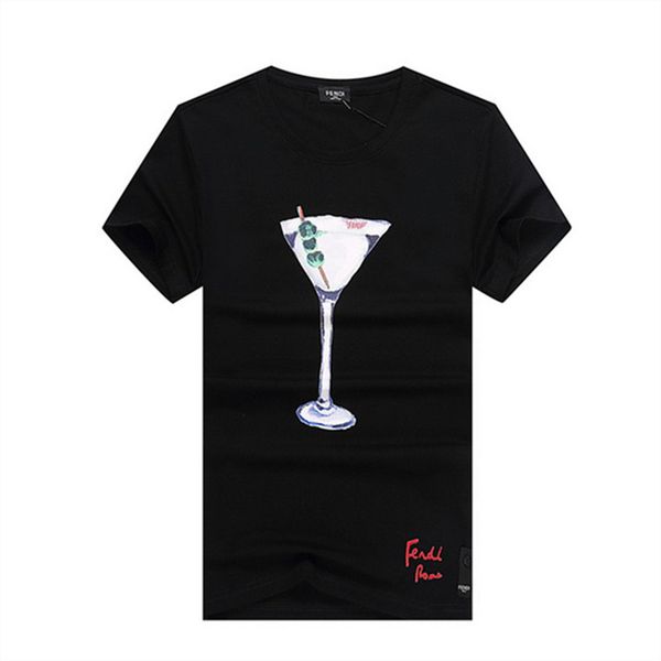 summer designer mens t shirts men women letter logo tees black white casual loose slim fashion street clothing design tshirts good quality a, White;black
summer designer mens t shirts men women letter logo tees black white casual loose slim fashion street clothing design tshirts good quality a, White;black