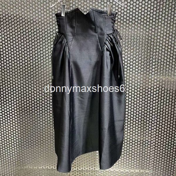 two piece dress design sense bandage waist puffy skirt autumn and winter style niche versatile high slim large, White
two piece dress design sense bandage waist puffy skirt autumn and winter style niche versatile high slim large, White