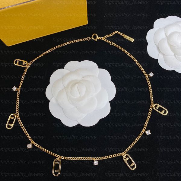 luxury designer necklaces gold necklaces sterling silver jewelry ladies designer chains party wedding engagement couple gifts hh2
luxury designer necklaces gold necklaces sterling silver jewelry ladies designer chains party wedding engagement couple gifts hh2