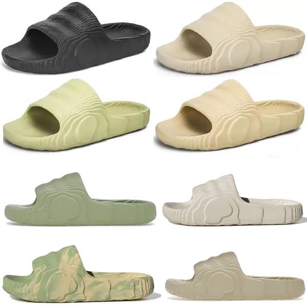 adilette 22 men women designer slippers slides sandals platform shoe slip-on fashion magic lime st desert sand black grey slipper slide sand
adilette 22 men women designer slippers slides sandals platform shoe slip-on fashion magic lime st desert sand black grey slipper slide sand