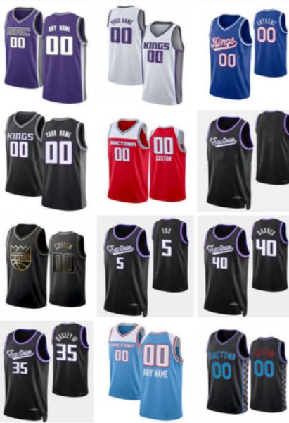 75th custom mens womens sacramento''kings''24 buddy hield de'aaron 5 fox 40 harrison barnes 35 marvin bagley iii ba, Black;red
75th custom mens womens sacramento''kings''24 buddy hield de'aaron 5 fox 40 harrison barnes 35 marvin bagley iii ba, Black;red
