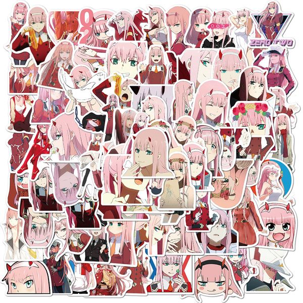 50pcs anime franxx sticker national team graffiti kids toy skateboard car motorcycle bicycle sticker decals wholesale
50pcs anime franxx sticker national team graffiti kids toy skateboard car motorcycle bicycle sticker decals wholesale