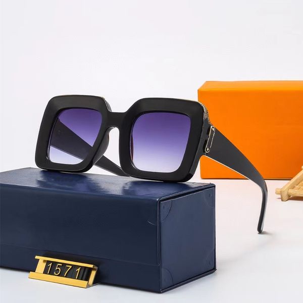 fashion luxury designer sunglasses ladies sunglasses uv400 glasses polaroid lenses 1571 with case, White;black
fashion luxury designer sunglasses ladies sunglasses uv400 glasses polaroid lenses 1571 with case, White;black