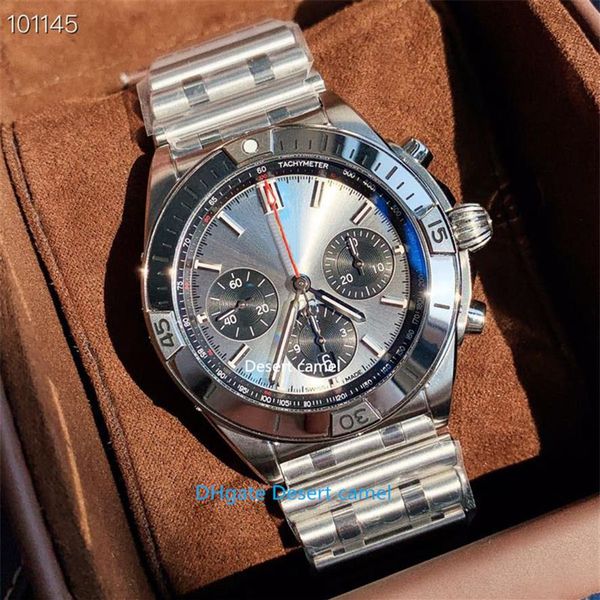 new men's watches mechanical timing series 1884 42mm automatic watch 904l gf factory made 7750 movement sapphire fashion divi153c, Slivery;brown
new men's watches mechanical timing series 1884 42mm automatic watch 904l gf factory made 7750 movement sapphire fashion divi153c, Slivery;brown