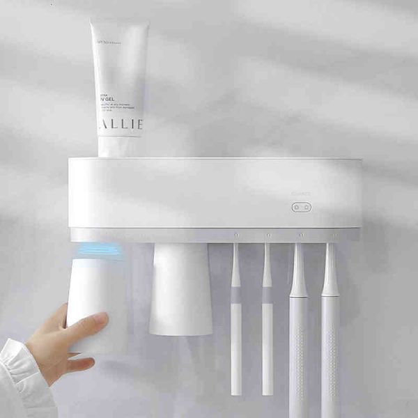 toothbrush disinfection millet grid device intelligent ultraviolet sterilization cup holder hole toilet mouthwash
toothbrush disinfection millet grid device intelligent ultraviolet sterilization cup holder hole toilet mouthwash