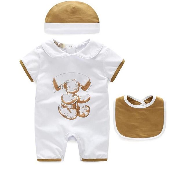 retail baby rompers summer baby girl clothes cartoon newborn baby clothesshort-sleeved doll collar infant jumpsuits girl clothing 269h, Blue
retail baby rompers summer baby girl clothes cartoon newborn baby clothesshort-sleeved doll collar infant jumpsuits girl clothing 269h, Blue