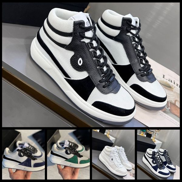 paris luxury sneakers designer casual shoes brand sneaker man woman trainer real leather running shoes ace boots by shoebrand s131 09, Black
paris luxury sneakers designer casual shoes brand sneaker man woman trainer real leather running shoes ace boots by shoebrand s131 09, Black
