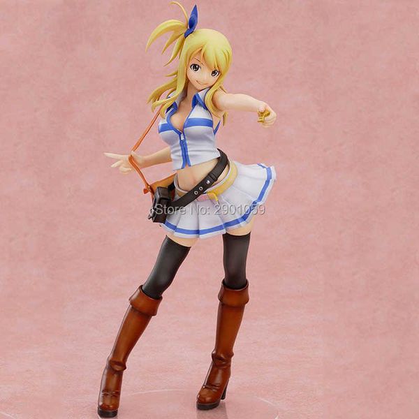 huiya01 lucy 21cm fairy tail girls action figure japanese anime pvc action figures toys anime figures toy q0722
huiya01 lucy 21cm fairy tail girls action figure japanese anime pvc action figures toys anime figures toy q0722