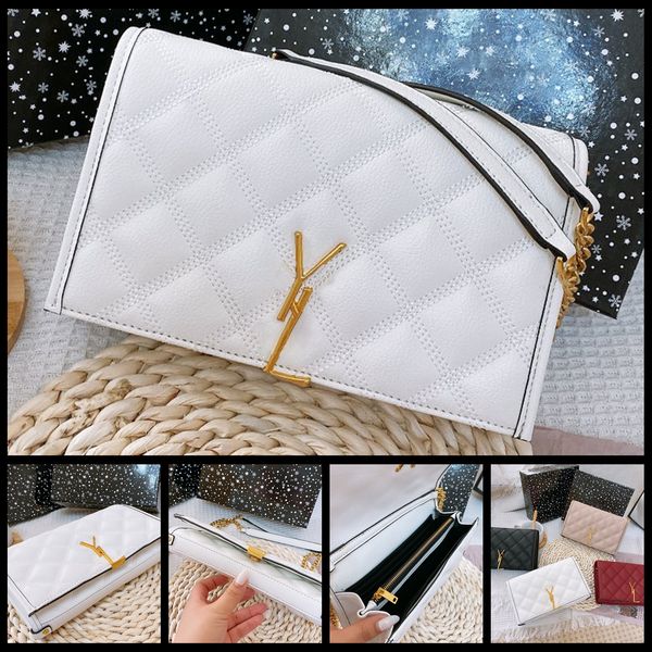 5a designer bag luxury purse paris brand handbag women crossbody bag cosmetic shoulder bags tote messager wallet by shoebrand s141 06
5a designer bag luxury purse paris brand handbag women crossbody bag cosmetic shoulder bags tote messager wallet by shoebrand s141 06