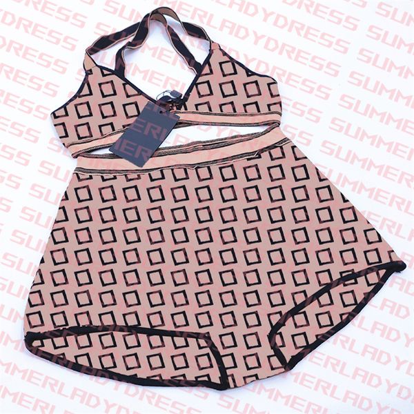 cross sling bra swimwear high elastic knitted swimsuit summer breathable beachwear letter printed bikini quick dry, White;black
cross sling bra swimwear high elastic knitted swimsuit summer breathable beachwear letter printed bikini quick dry, White;black