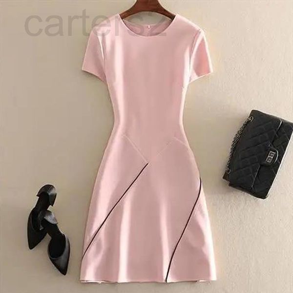 casual dresses designer mingmei factory 2022 new slim a-line skirt ol professional short sleeved dress pole end women's in spring and s, Black;gray
casual dresses designer mingmei factory 2022 new slim a-line skirt ol professional short sleeved dress pole end women's in spring and s, Black;gray