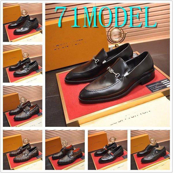 aa new british style retro men's designer luxury dress shoes comfortable round toe lace-up basic heightening shoes waterproof non-slip, Black
aa new british style retro men's designer luxury dress shoes comfortable round toe lace-up basic heightening shoes waterproof non-slip, Black