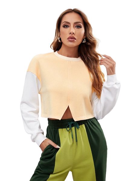 x susan. k asymmetric hem drop shoulder sweatshirt h9uy#, Black
x susan. k asymmetric hem drop shoulder sweatshirt h9uy#, Black