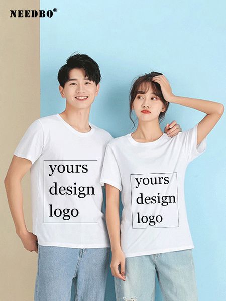 needbo customized printed leisure t shirt harajuku men's 100% cotton women tee diy your like po or t-shirt oversized 4xl 220607, Black
needbo customized printed leisure t shirt harajuku men's 100% cotton women tee diy your like po or t-shirt oversized 4xl 220607, Black