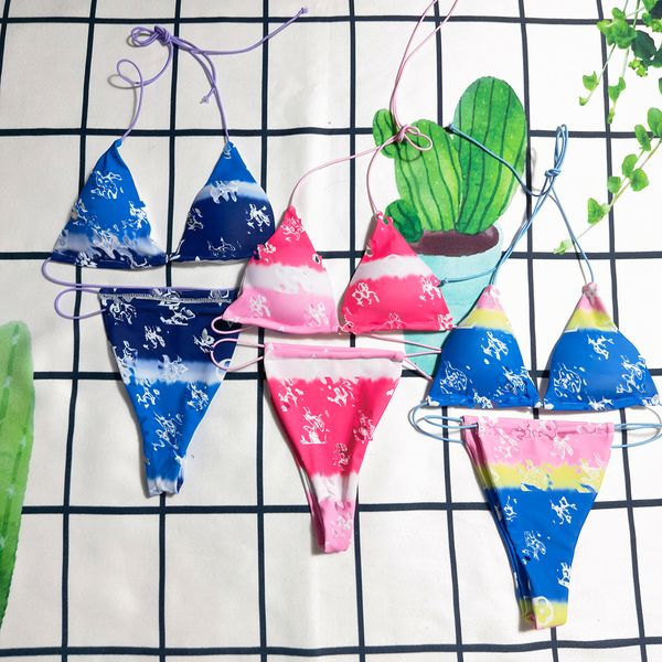 luxury swimsuit 201-03 design spashg swimsuit letter print bikini womens swimwear bathing suit summer bikinis womans cloth
luxury swimsuit 201-03 design spashg swimsuit letter print bikini womens swimwear bathing suit summer bikinis womans cloth