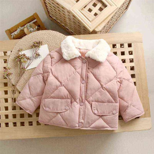 2021 new children plush and thickened cotton quilted jacket autumn down quilted jacket short boys and girls cotton lined jacket j220718, Blue;gray
2021 new children plush and thickened cotton quilted jacket autumn down quilted jacket short boys and girls cotton lined jacket j220718, Blue;gray