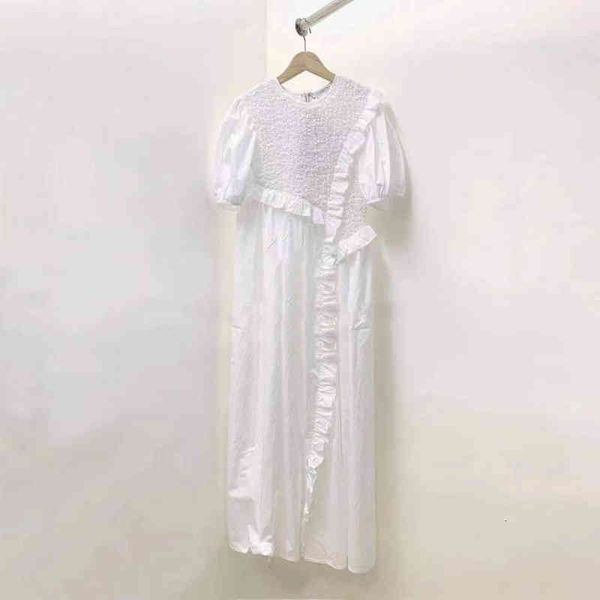 casual dresses french minority spring summer solid color bubble sleeve short dress womanly wrinkle slim lotus leaf, Black;gray
casual dresses french minority spring summer solid color bubble sleeve short dress womanly wrinkle slim lotus leaf, Black;gray