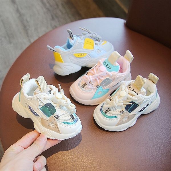 autumn baby sports shoes 1 2 3 5 6 years boys mesh breathable outdoor shoes girls casual running shoes sneakers 15-30 220429, Black;red
autumn baby sports shoes 1 2 3 5 6 years boys mesh breathable outdoor shoes girls casual running shoes sneakers 15-30 220429, Black;red