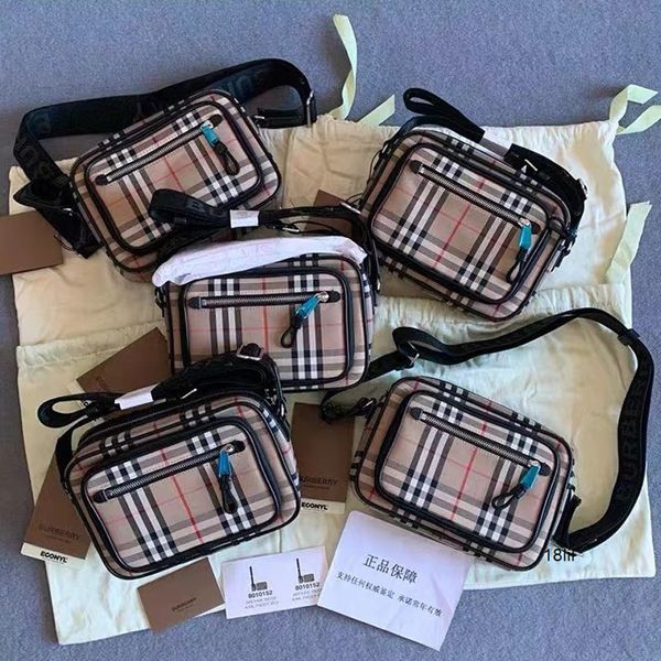 designer burbrery handbags classic plaid leather shoulder strap messenger shoulder bag
designer burbrery handbags classic plaid leather shoulder strap messenger shoulder bag