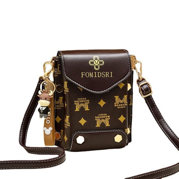 designer bags grade leather brand new summer mini one-shoulder crossbody bag 18cm
designer bags grade leather brand new summer mini one-shoulder crossbody bag 18cm